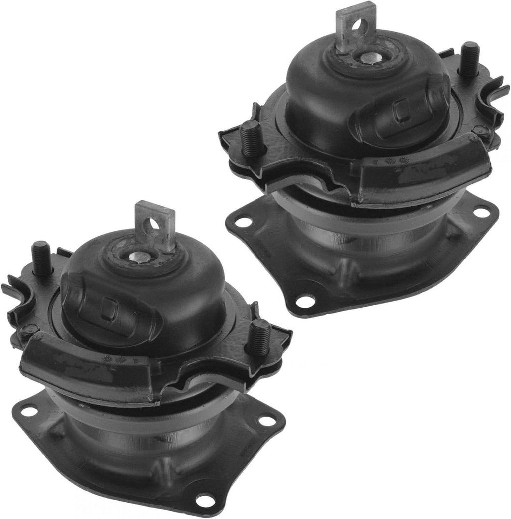 Engine Motor Mount Front & Rear Pair for 05-07 Honda Odyssey 3.5L I3568