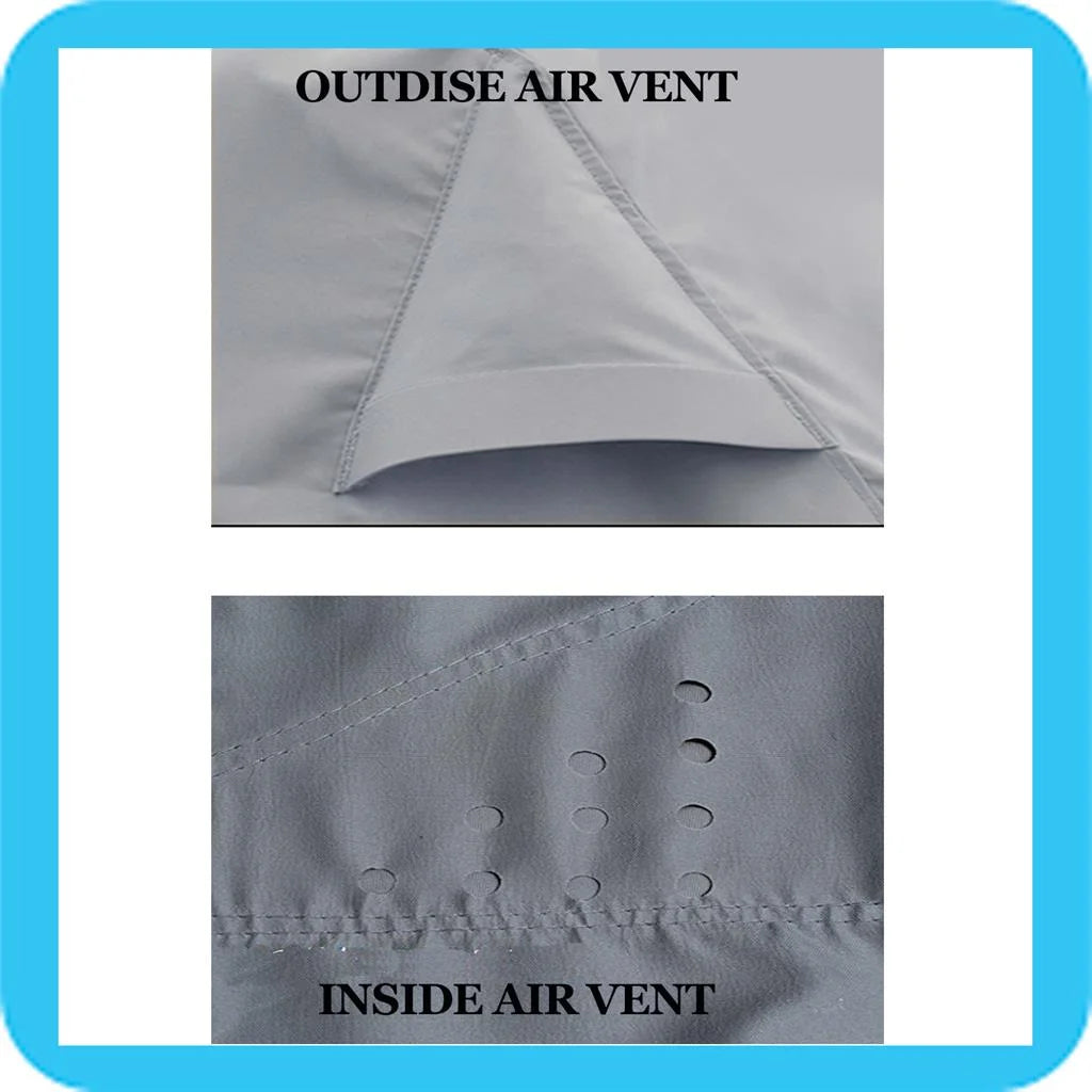 Boat Cover for Bayliner Classic 210 P583488