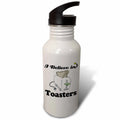 21 oz Sports Water Bottle P291520