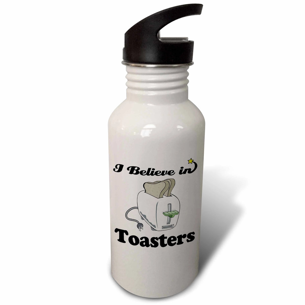 21 oz Sports Water Bottle P291520