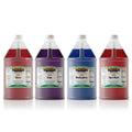 4 Gallon Shaved Ice Syrup Pack M777