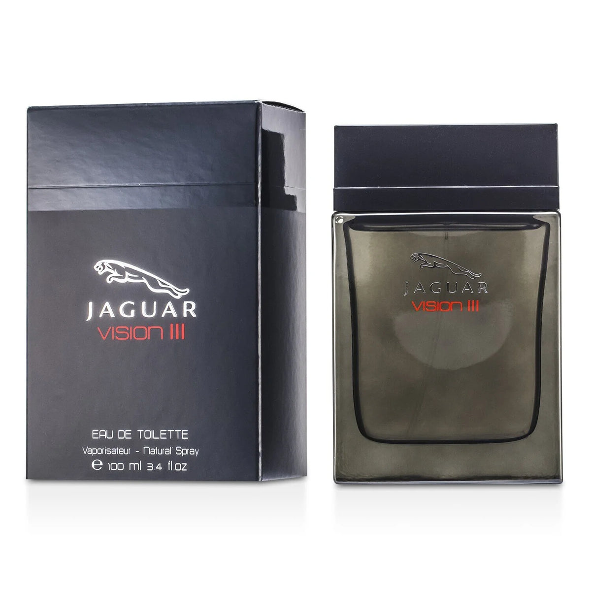 Eau De Toilette Spray 100ml/3.4oz O6345