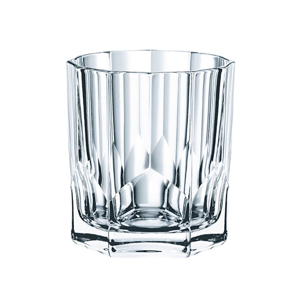 Decanter Set with Stopper and Whisky Tumblers G68391