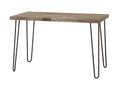 Salvaged Cabin Writing Desk I658954
