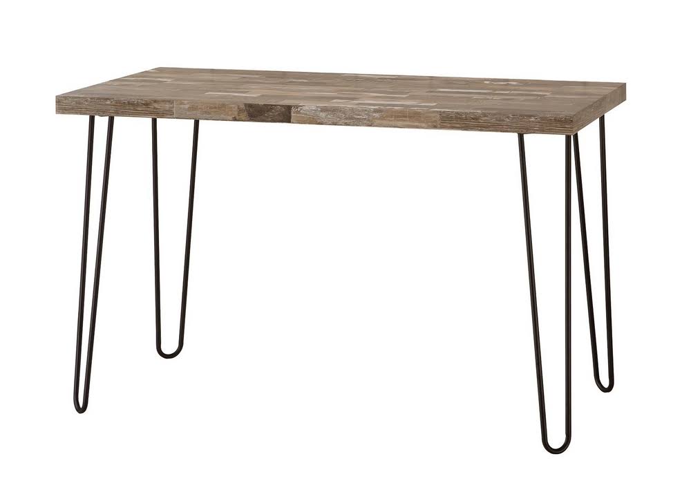 Salvaged Cabin Writing Desk I658954