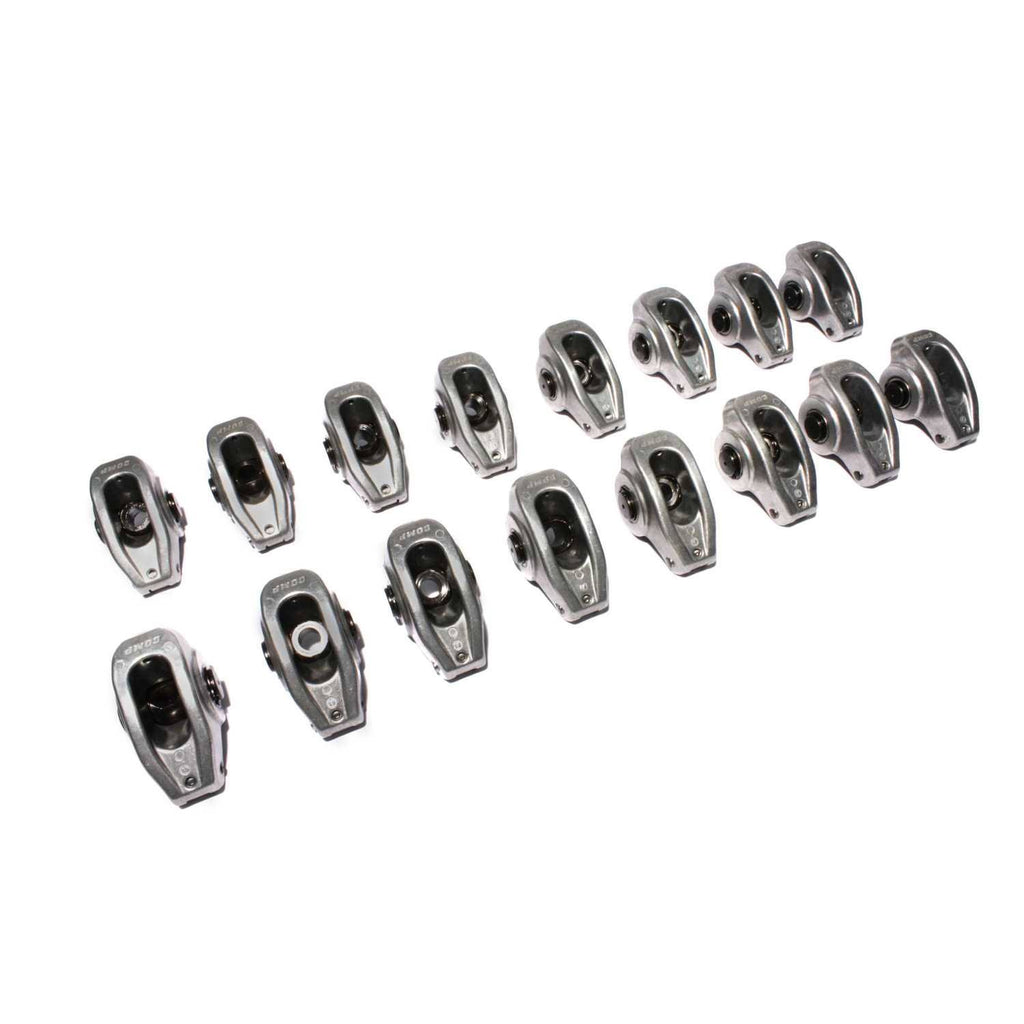 High Energy Die Cast Aluminum Roller Rocker Arms R8983