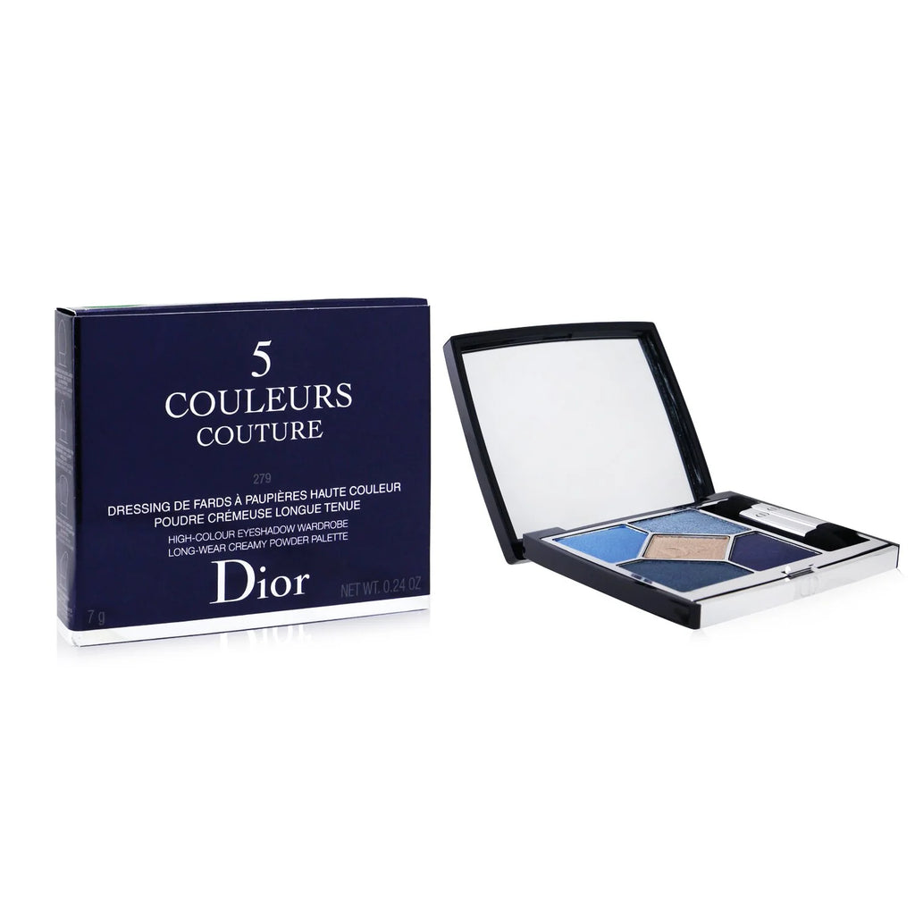 5 Couleurs Couture Eyeshadow Palette 7g R662822