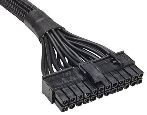 650W 80 Plus Bronze Power Supply E6847