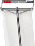 20 ft. Reach Aluminium Roof Snow Removal Tool V678