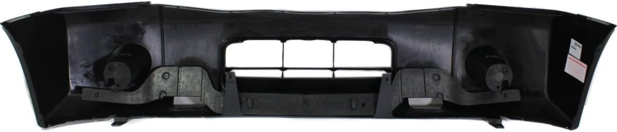 Primered Front Bumper Cover Fascia for Nissan Titan Pickup J99322