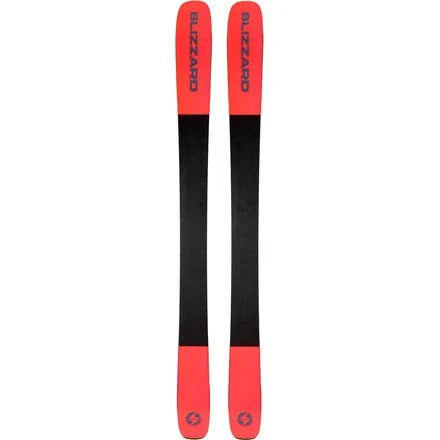 Rustler 10 Skis C5553