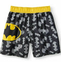 Batman Swim Trunks Shorts Boy Size 5T O8637