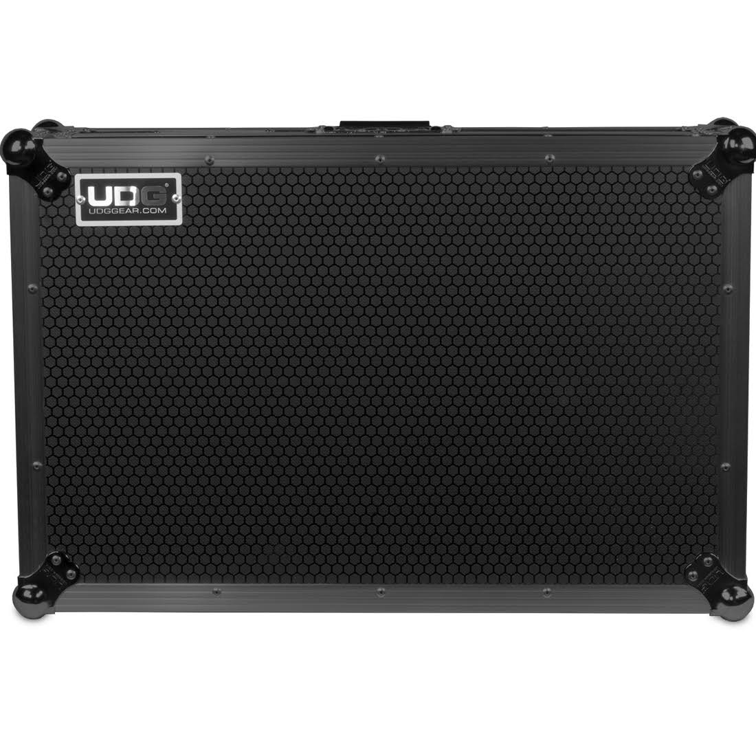 Black Flight Case U35864