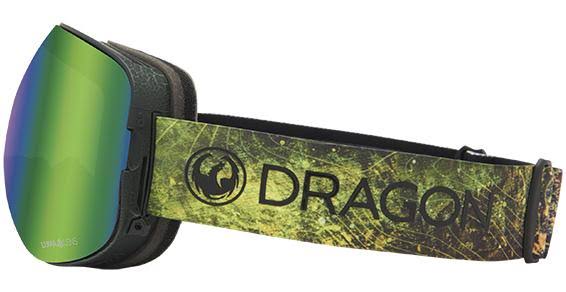 Midnight Goggles X1401