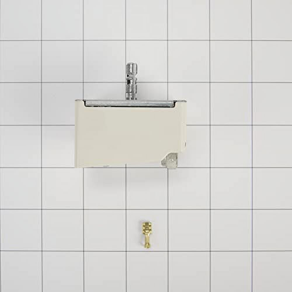 Electric Range Surface Burner Control Switch F971