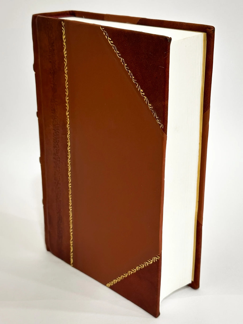 Leather Bound Book I960