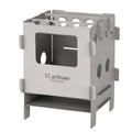 Pocket Stove for Camping and Backpacking I528331