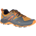 Orange GORE-TEX Hiking Shoes F58988