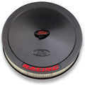 Carbon Style Ford Racing Air Cleaner Kit Q711067