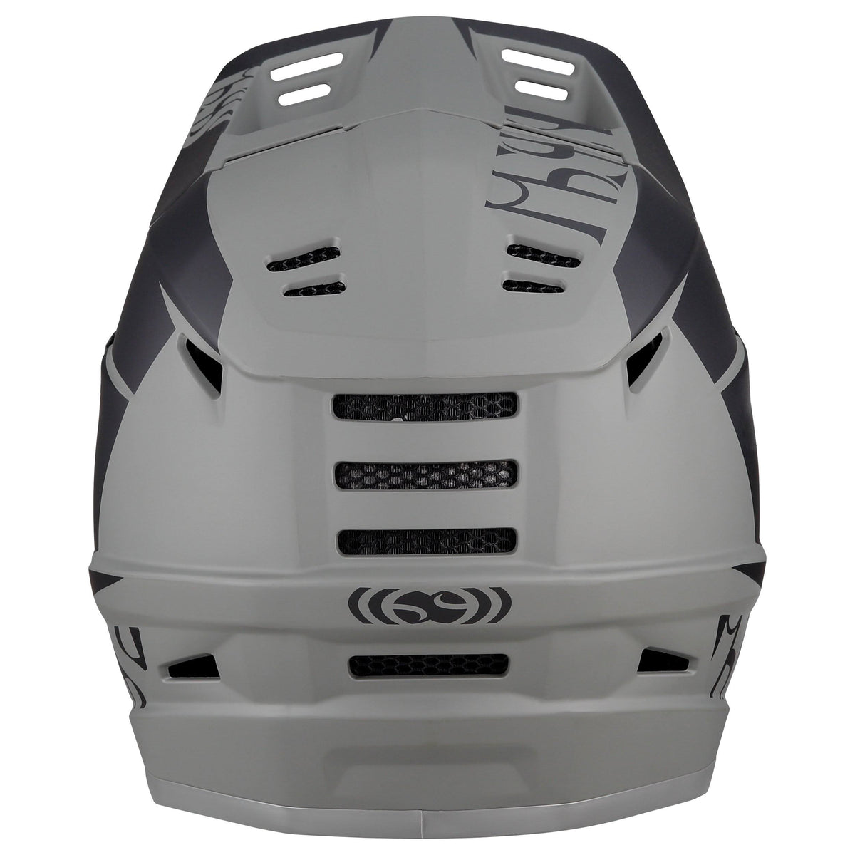 Graphite Full Face Helmet G712015