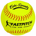 12" Softballs (Dozen) M6875