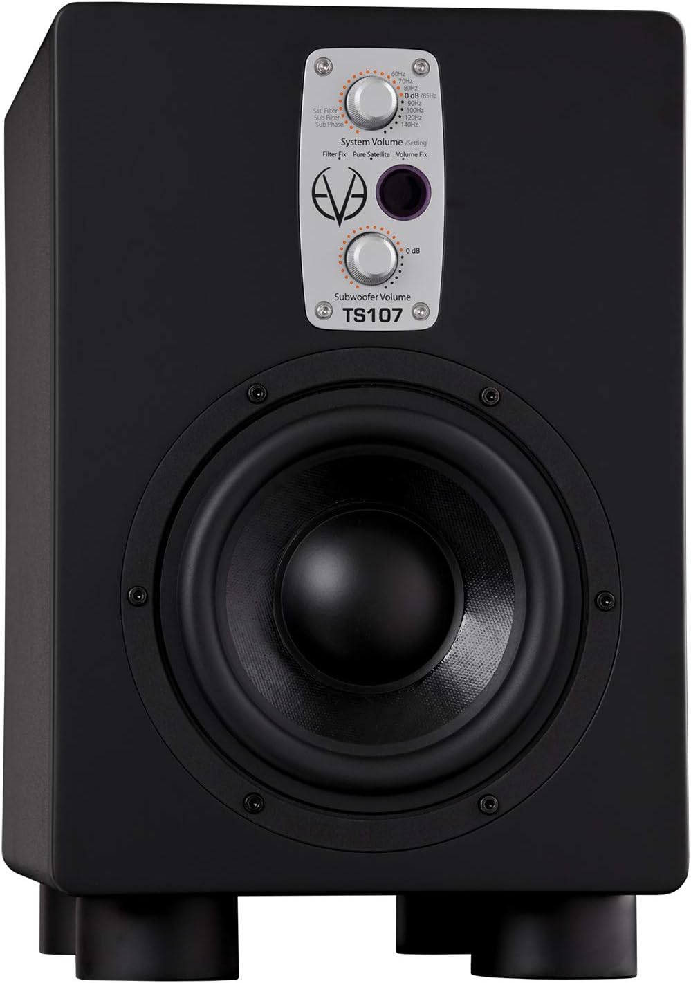 Powered 7" Subwoofer C854432