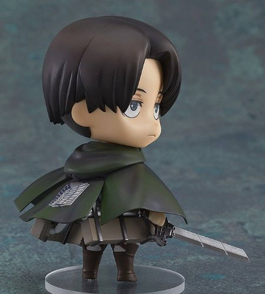Levi Nendoroid Figure J53678