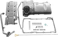 Muscle Car Engine Oil Pan Kit for GM V8 C726454