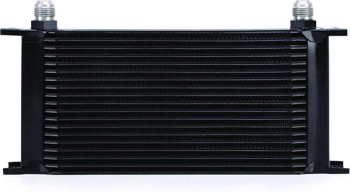 19 Row Red Oil Cooler J395007