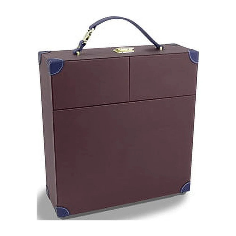3 Bottle Wine and Champagne Cooler Carrier E998751