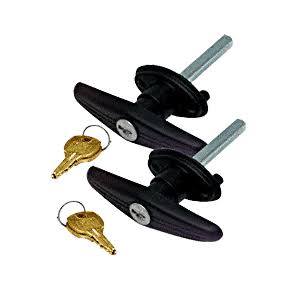 Truck Cap Double T-Handle (Pair) Y278553