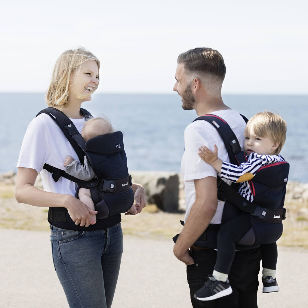 Baby Carrier E5720