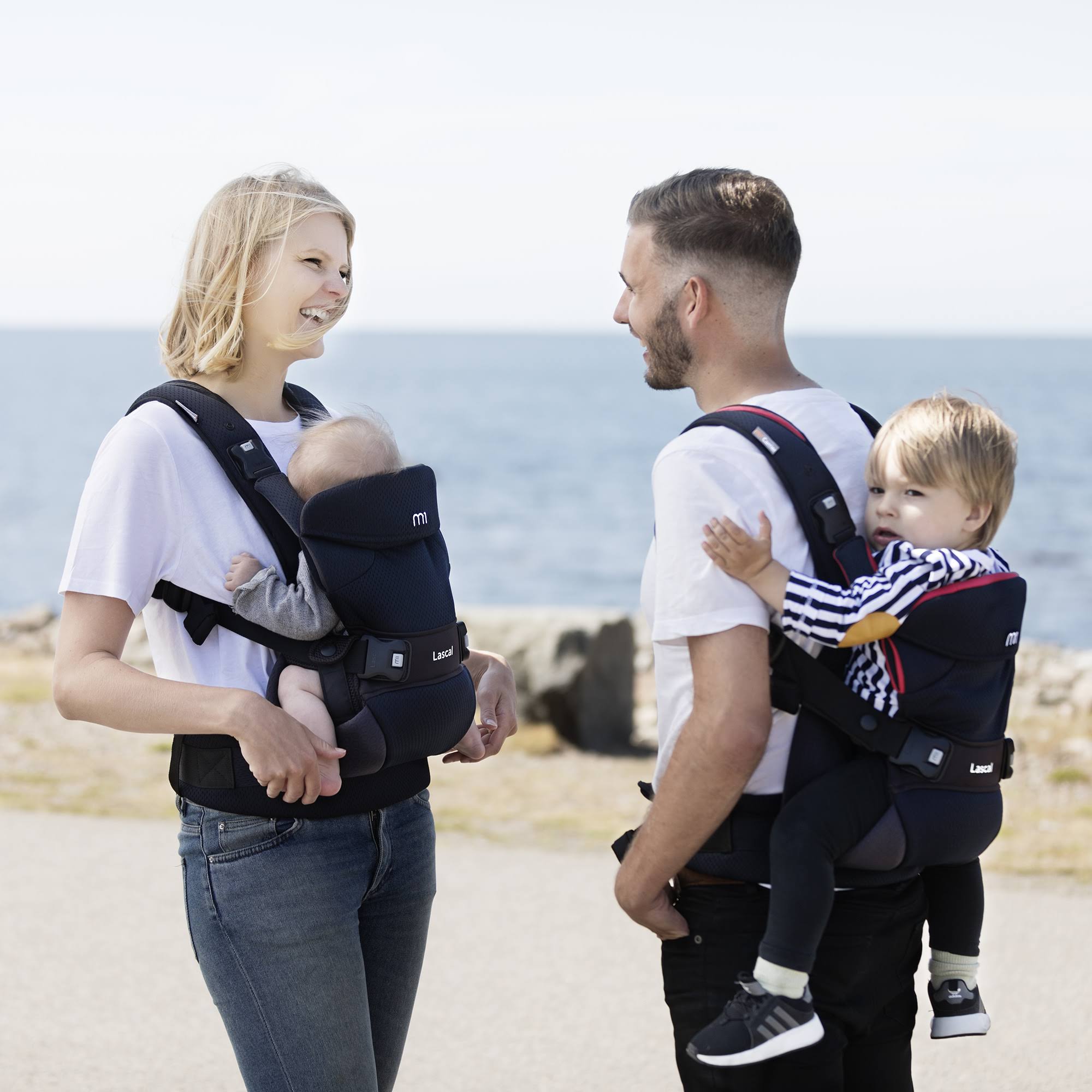 Baby Carrier E5720