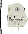 Defrost Thermostat W11917