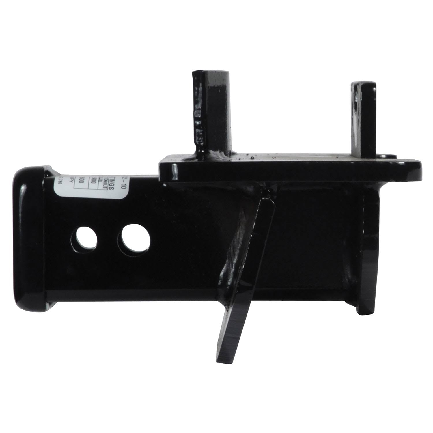 Hitch Class III/IV, 2 In. Box Opening F90549