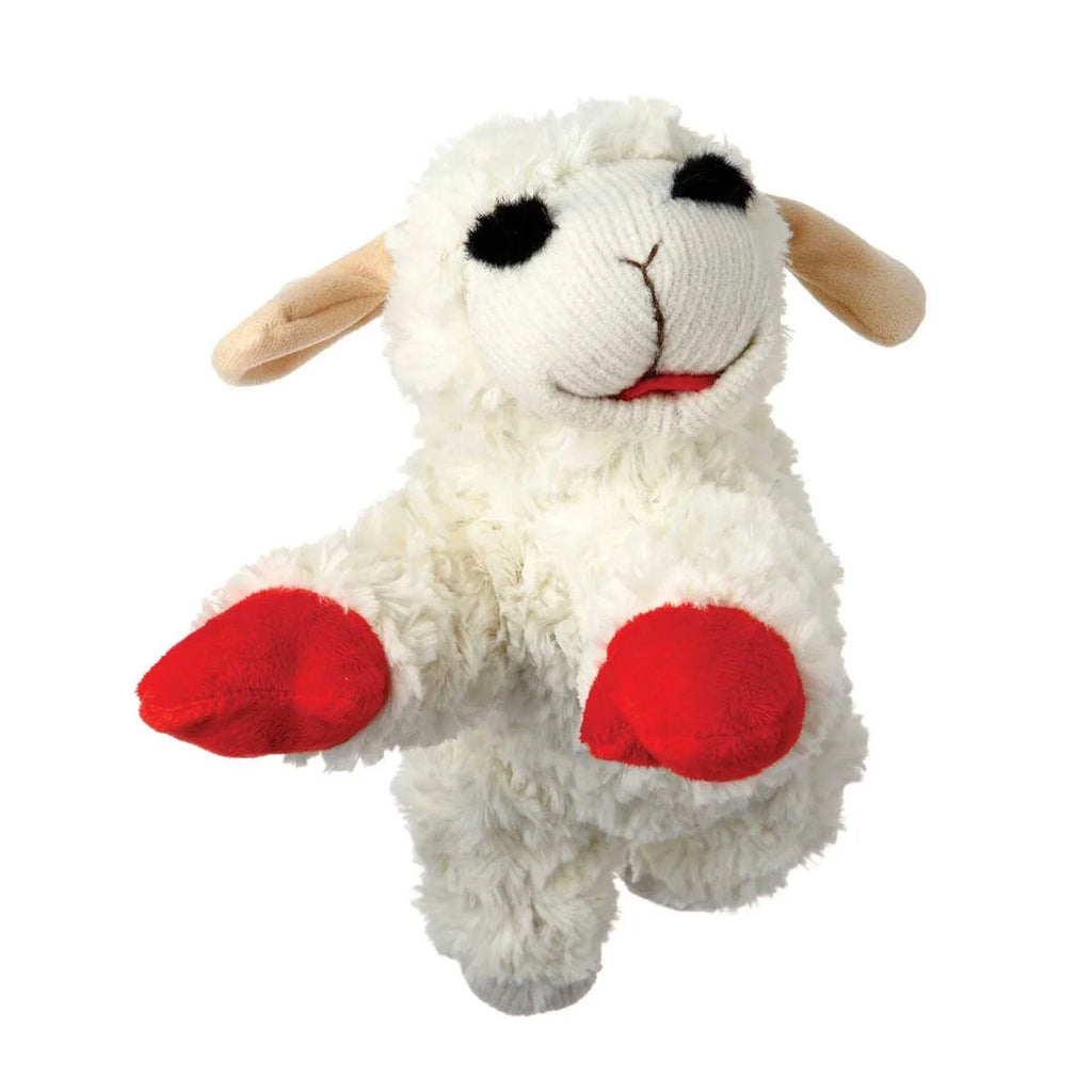Jumbo 24" Soft Plush Squeaker Dog Toy G307