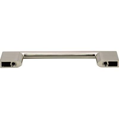 Matte Black 3 3/4x22 Center Bar Pull Multipack I584588