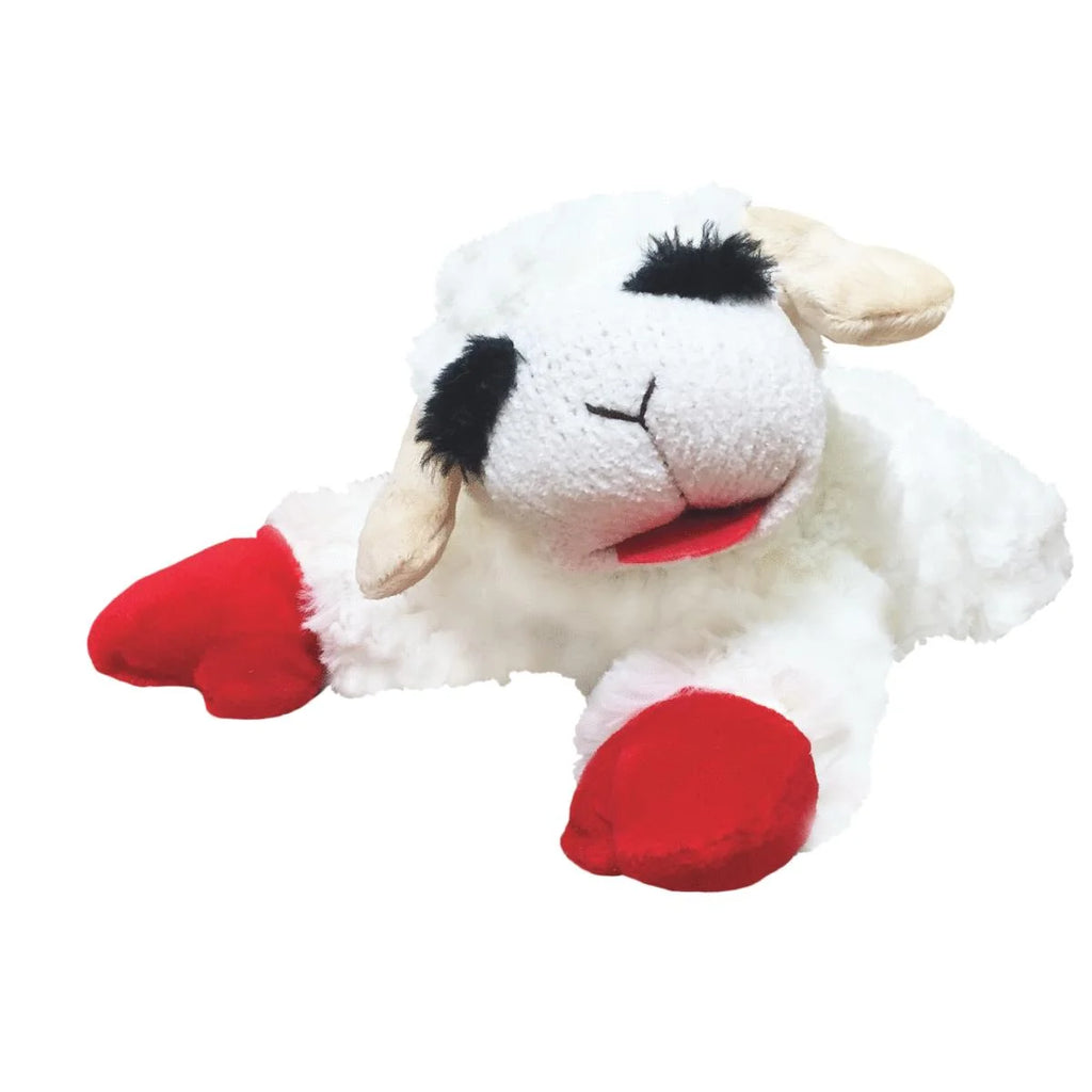 Jumbo 24" Soft Plush Squeaker Dog Toy G307
