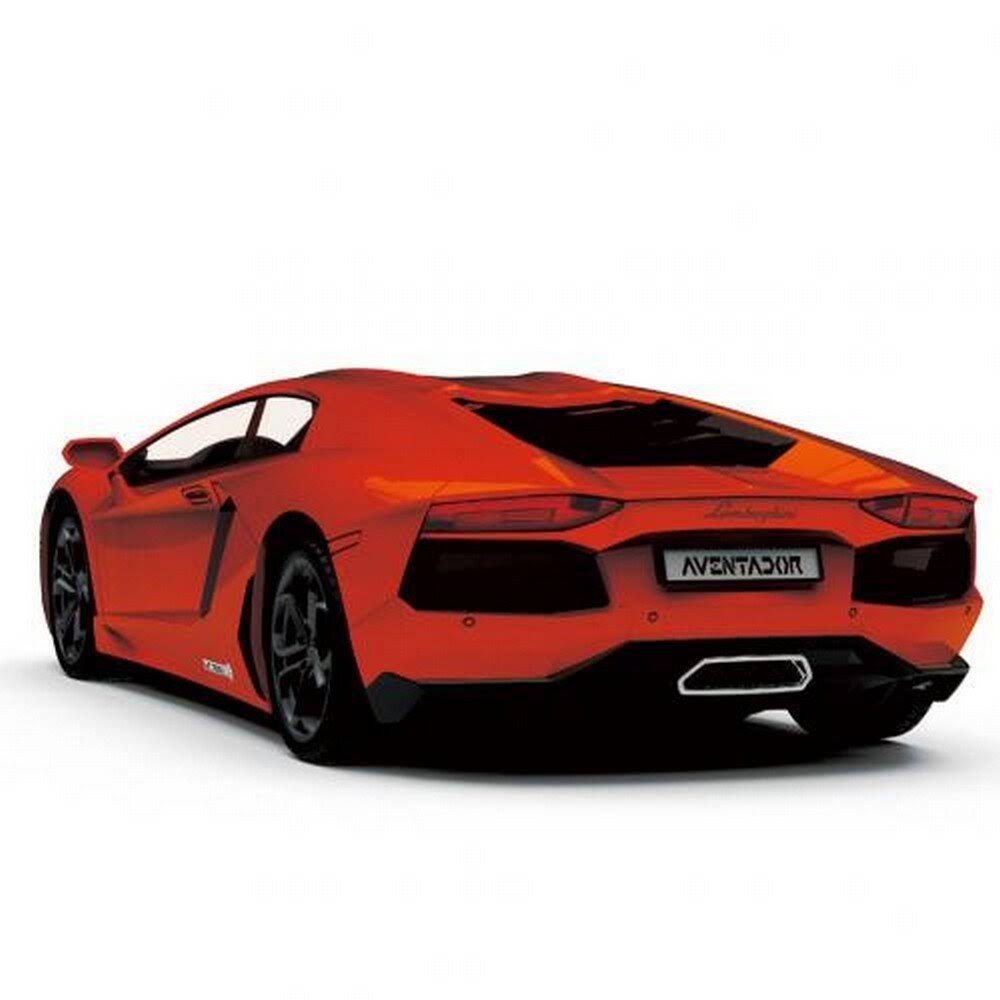 Radio Controlled Car 1:14 Scale M66742