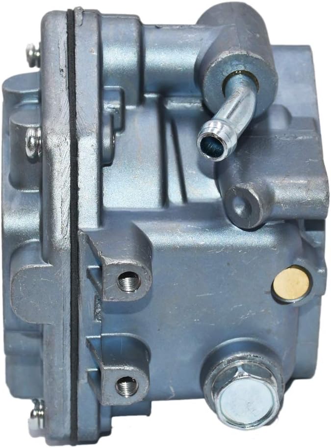Carburetor with Gaskets Pack of 2 O178