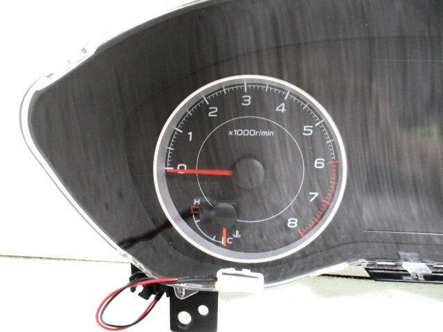 Pre-Owned 2020 Subaru Ascent Speedometer Cluster 87k Miles OEM Z213