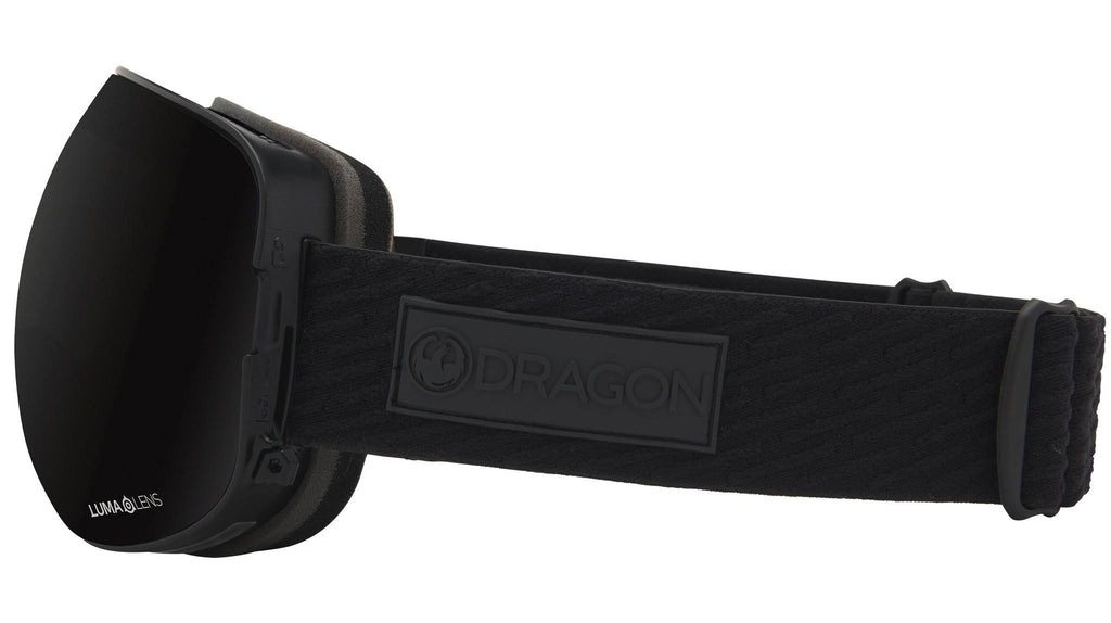 Midnight Goggles X1401