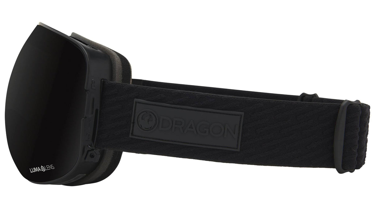 Midnight Goggles X1401