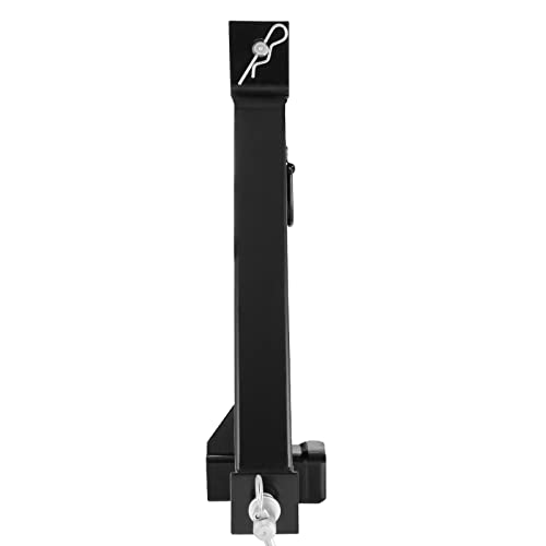 3 Point 2 Inch Drawbar Steel Tractor Trailer Hitch Receiver M16474