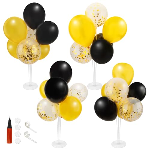 Red Green White Christmas Balloon Garland Arch Kit C9216