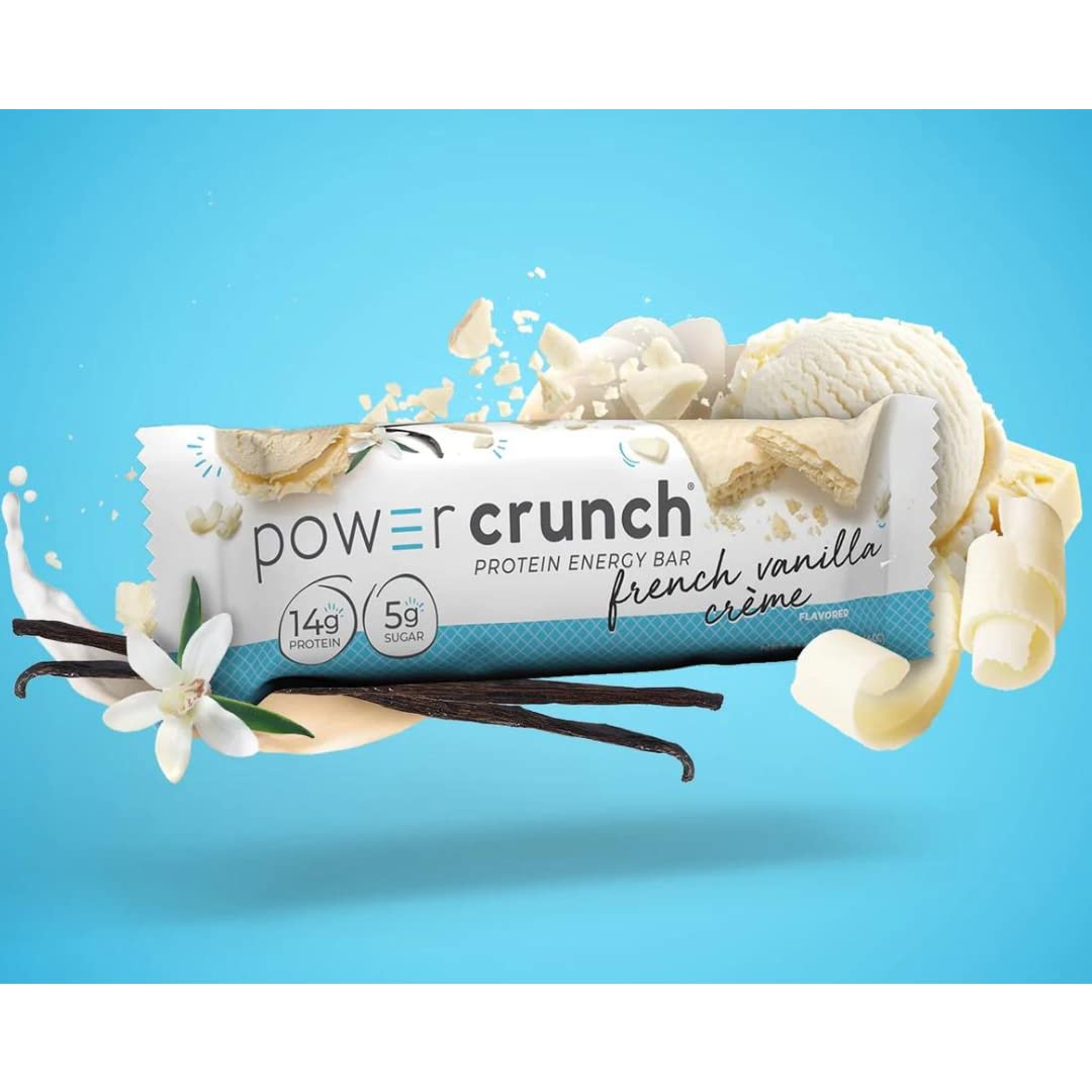 10 Count Variety Sampler Pack Whey Protein Bars J5551