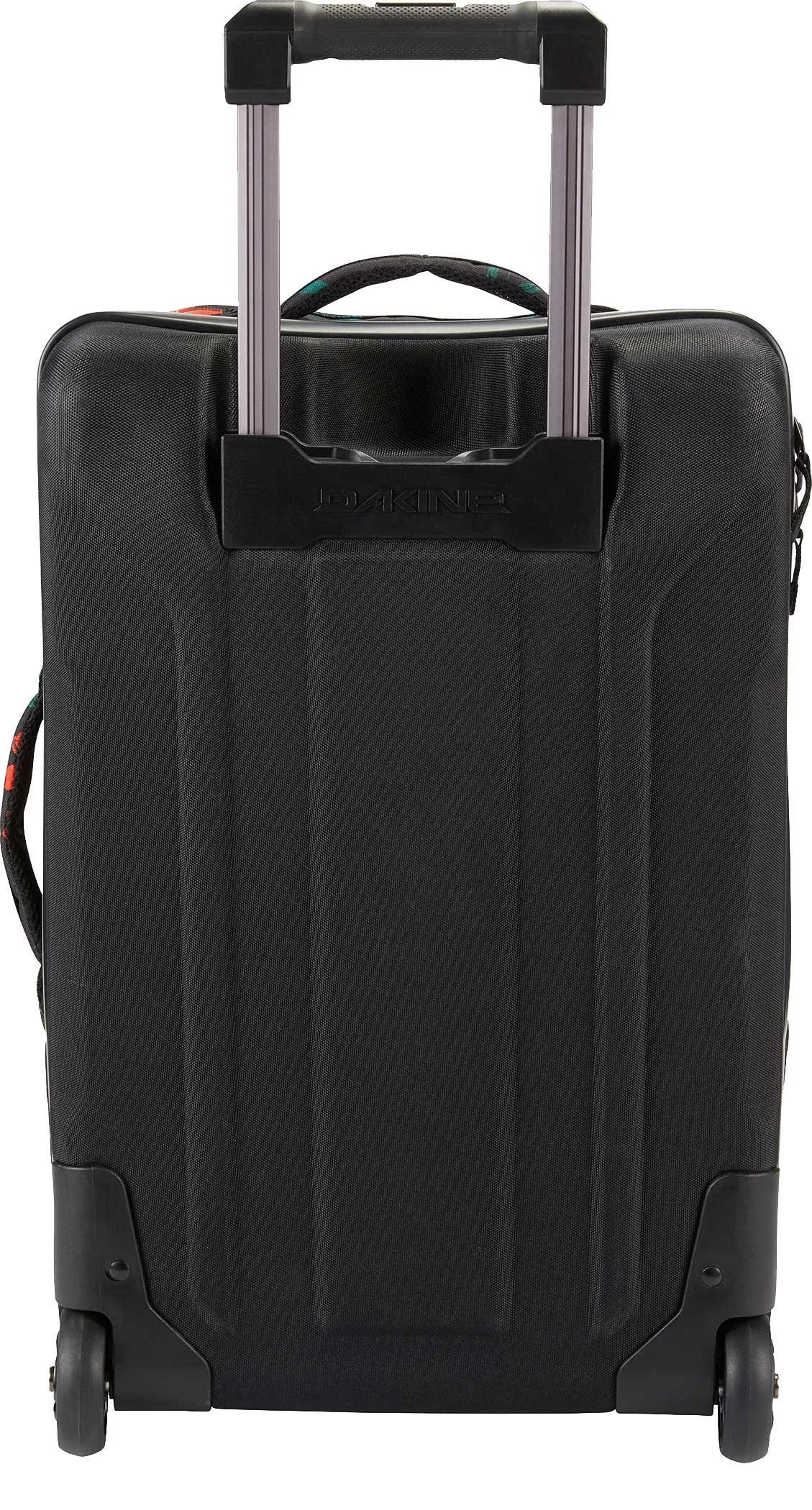 Twilight Floral 42L Carry on Roller Bag M233