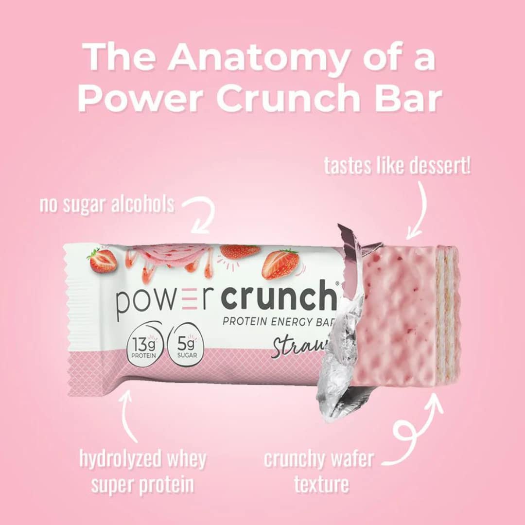 10 Count Variety Sampler Pack Whey Protein Bars J5551