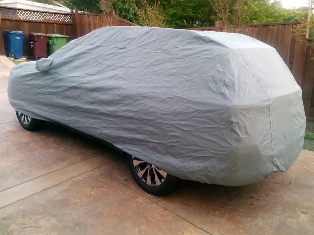 Custom Fit Car Cover for Subaru Outback Wagon T28447
