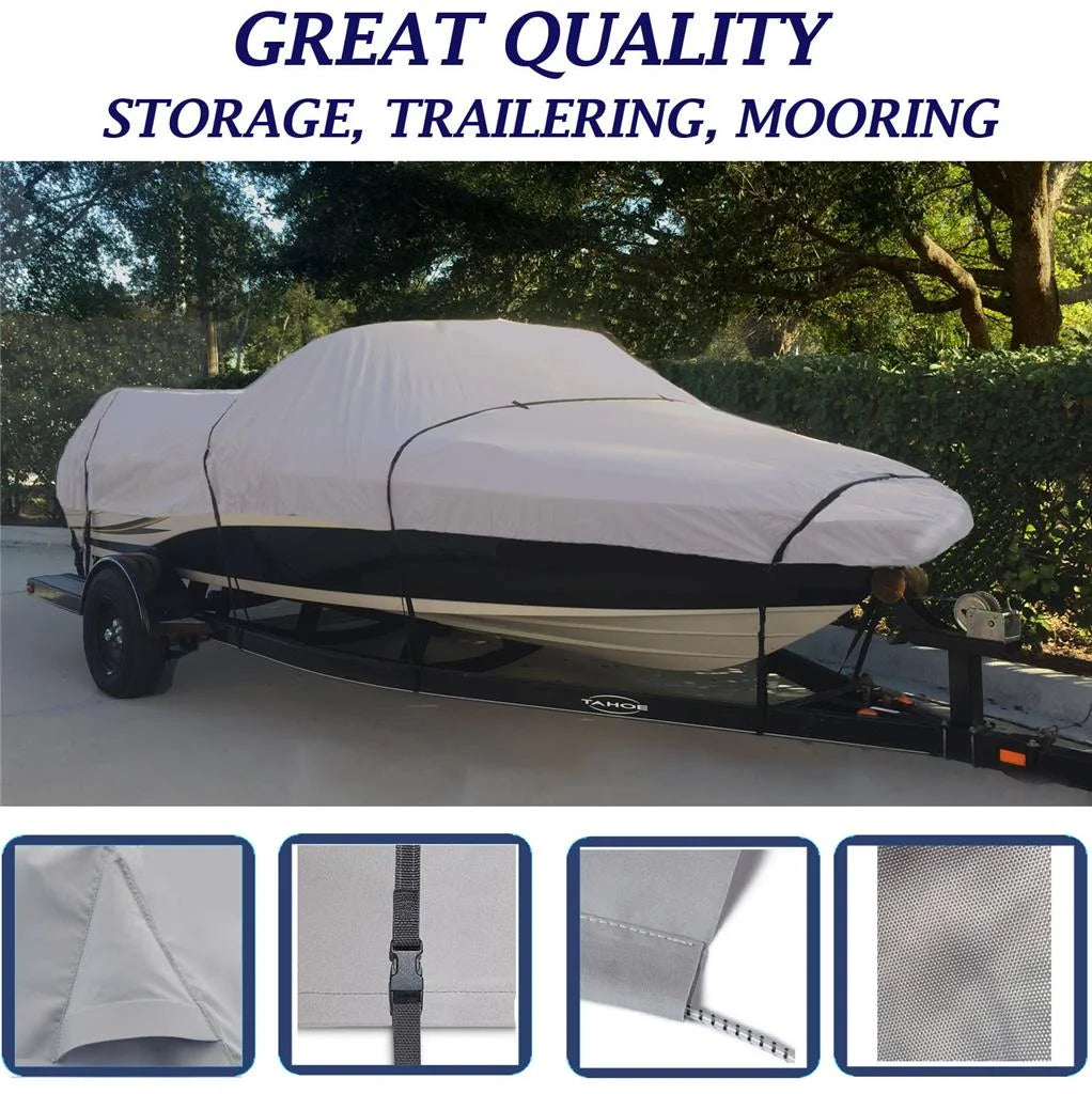 Boat Cover for Bayliner Classic 210 P583488